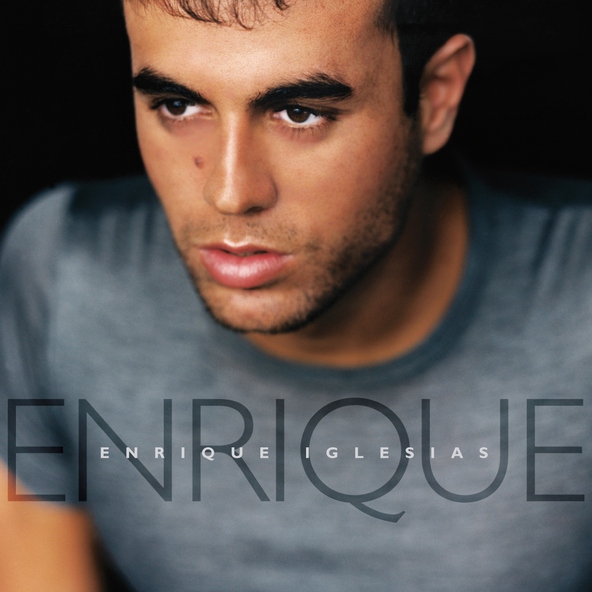 Enrique Iglesias — Sad Eyes